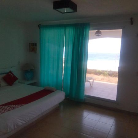 Hotel Paraiso Casa Blanca Pie de la Cuesta Εξωτερικό φωτογραφία