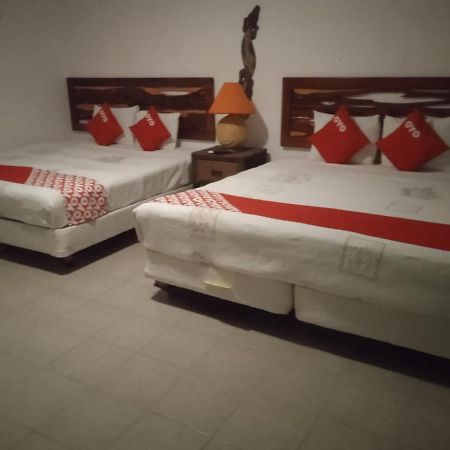 Hotel Paraiso Casa Blanca Pie de la Cuesta Εξωτερικό φωτογραφία