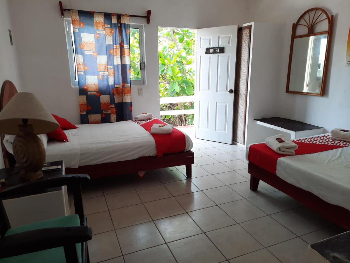 Hotel Paraiso Casa Blanca Pie de la Cuesta Εξωτερικό φωτογραφία