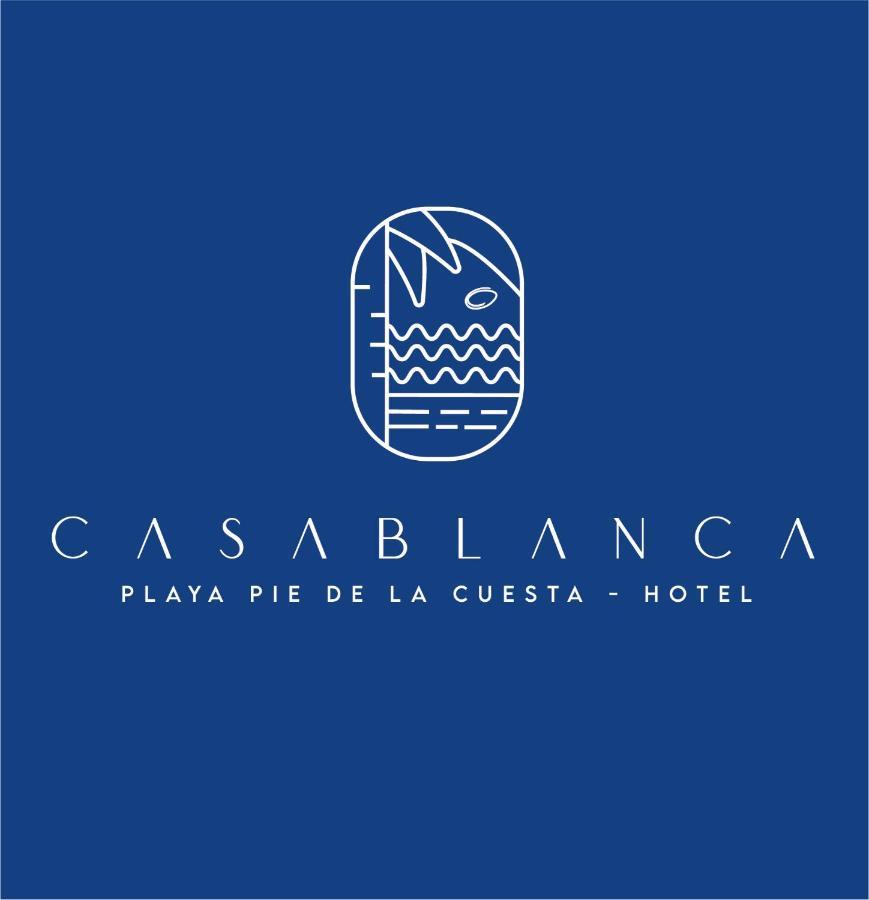Hotel Paraiso Casa Blanca Pie de la Cuesta Εξωτερικό φωτογραφία