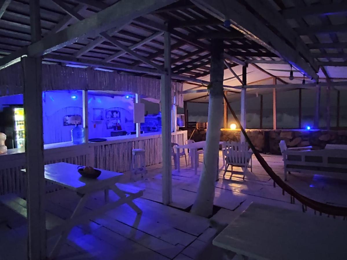 Hotel Paraiso Casa Blanca Pie de la Cuesta Εξωτερικό φωτογραφία