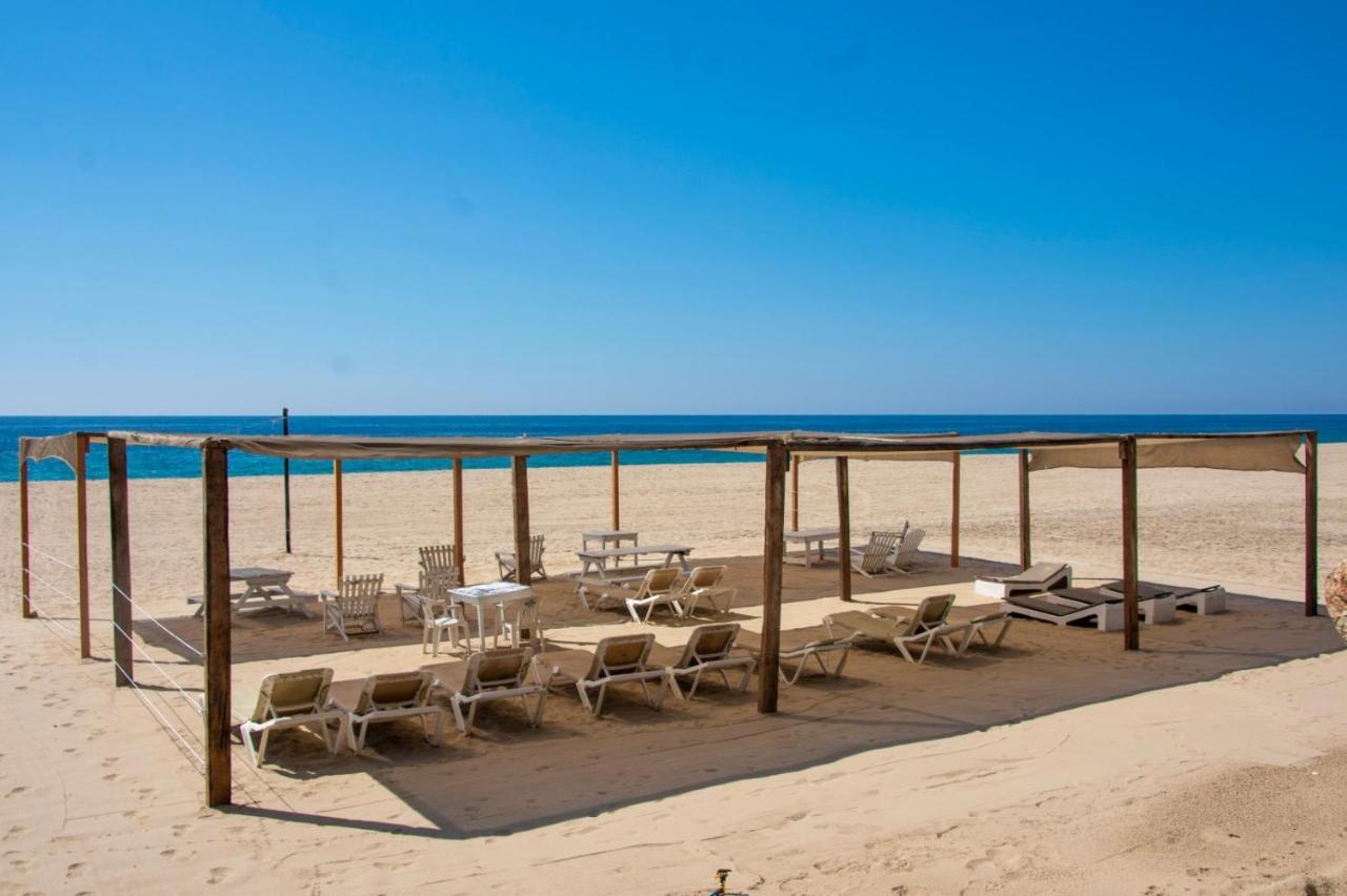 Hotel Paraiso Casa Blanca Pie de la Cuesta Εξωτερικό φωτογραφία