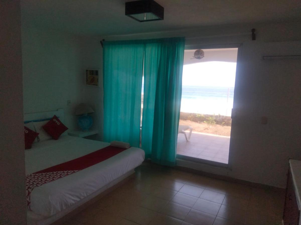 Hotel Paraiso Casa Blanca Pie de la Cuesta Εξωτερικό φωτογραφία
