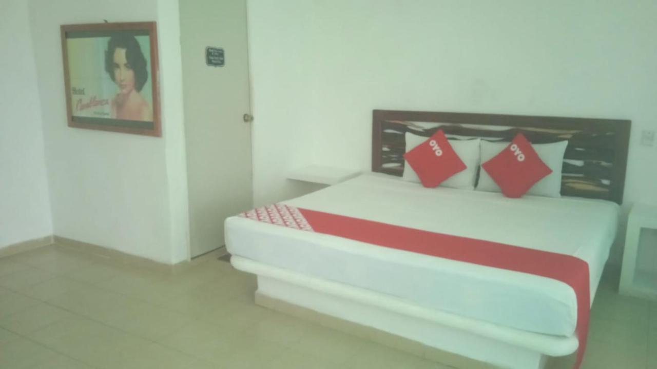 Hotel Paraiso Casa Blanca Pie de la Cuesta Εξωτερικό φωτογραφία