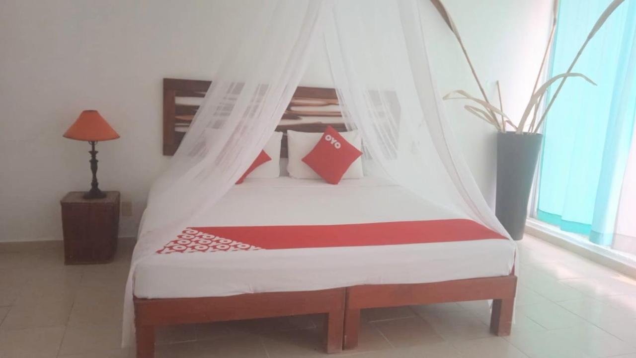 Hotel Paraiso Casa Blanca Pie de la Cuesta Εξωτερικό φωτογραφία