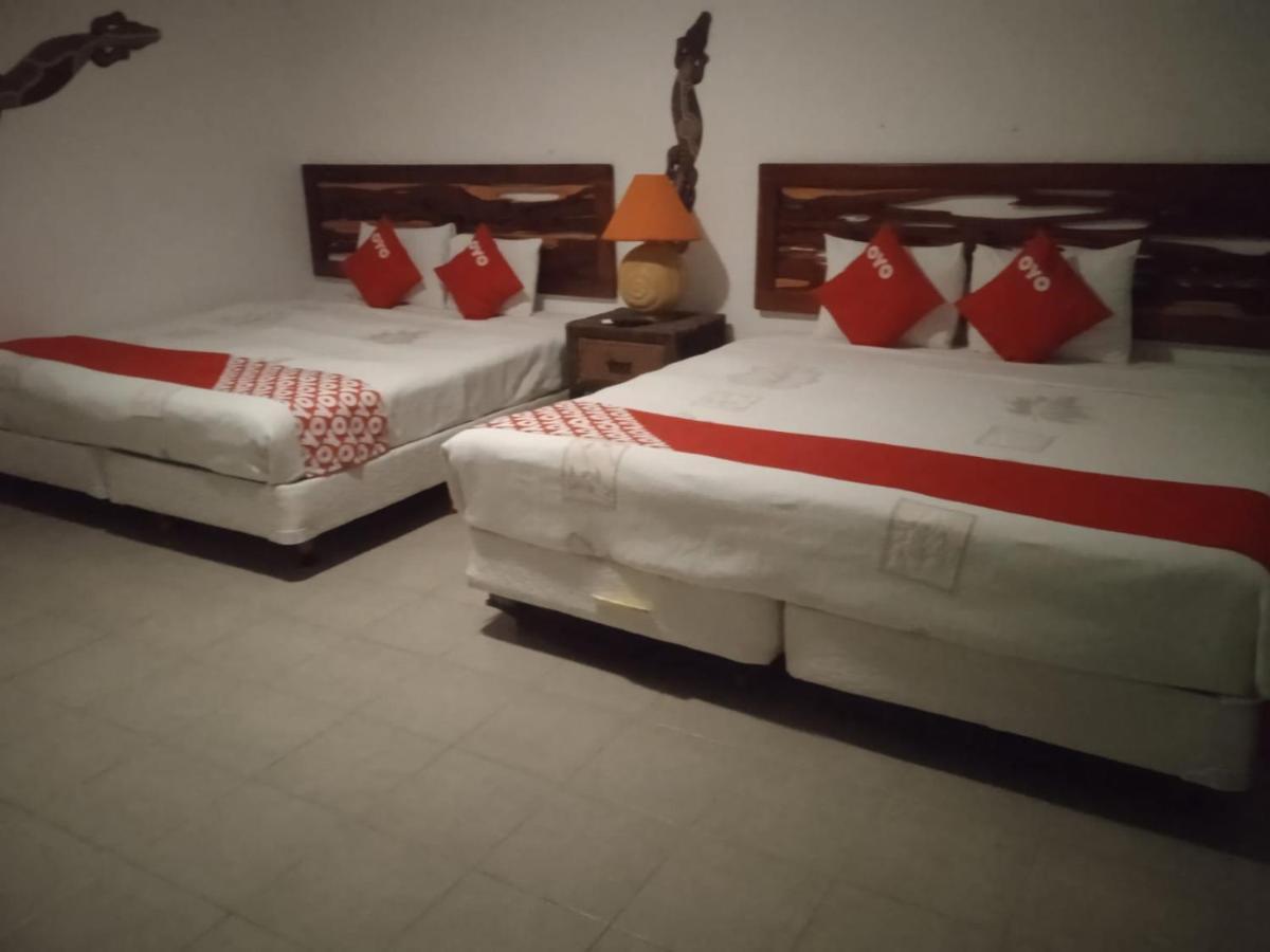 Hotel Paraiso Casa Blanca Pie de la Cuesta Εξωτερικό φωτογραφία
