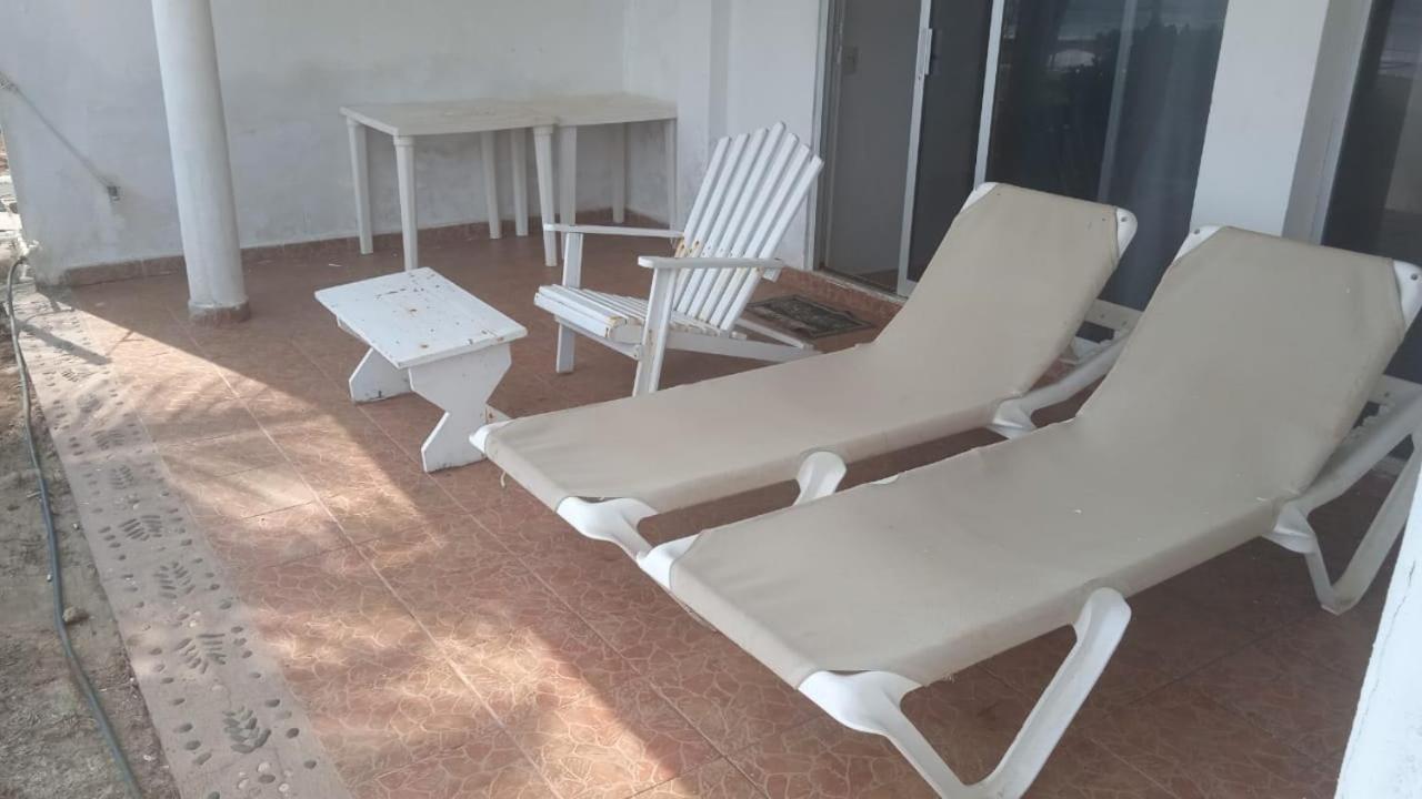 Hotel Paraiso Casa Blanca Pie de la Cuesta Εξωτερικό φωτογραφία