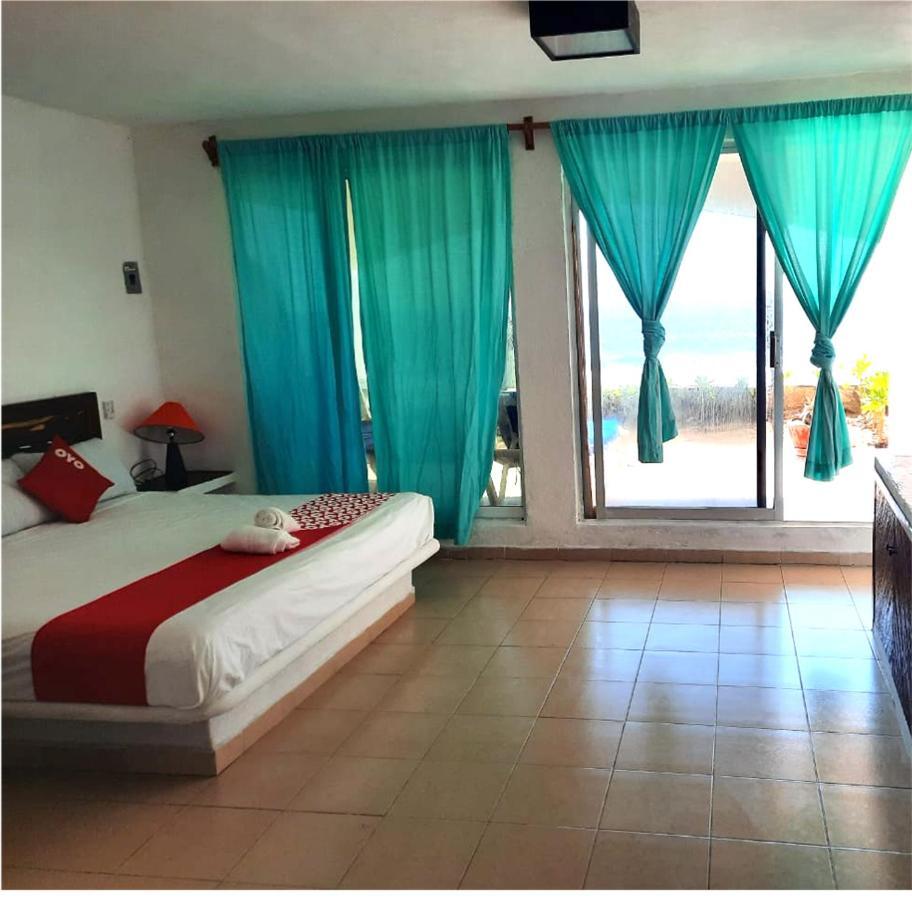 Hotel Paraiso Casa Blanca Pie de la Cuesta Εξωτερικό φωτογραφία