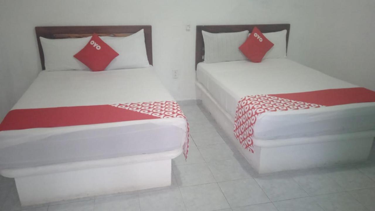 Hotel Paraiso Casa Blanca Pie de la Cuesta Εξωτερικό φωτογραφία