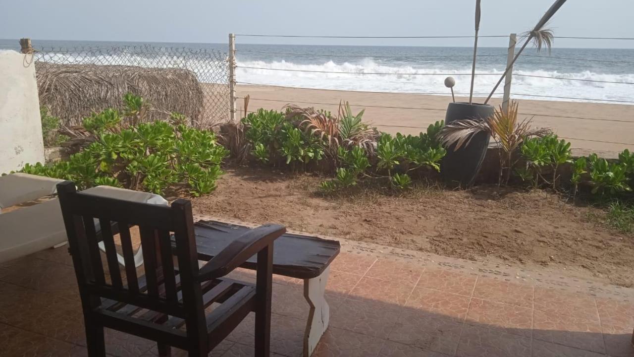 Hotel Paraiso Casa Blanca Pie de la Cuesta Εξωτερικό φωτογραφία