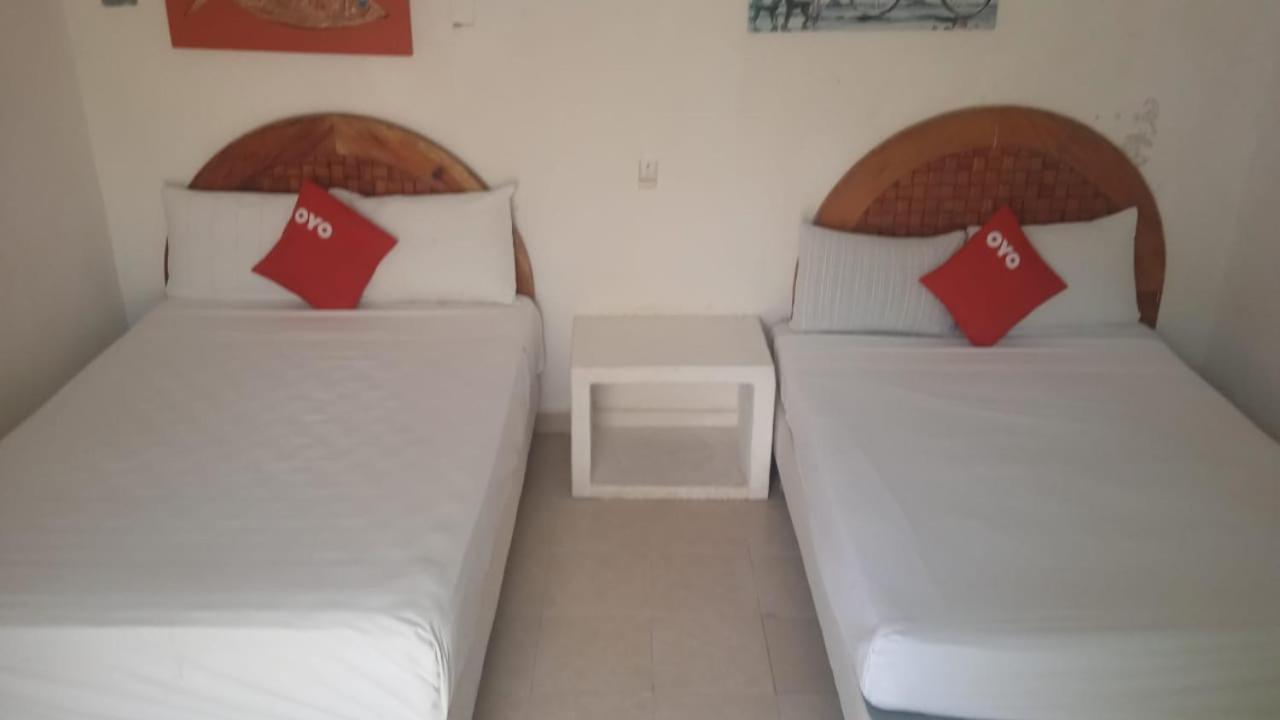 Hotel Paraiso Casa Blanca Pie de la Cuesta Εξωτερικό φωτογραφία