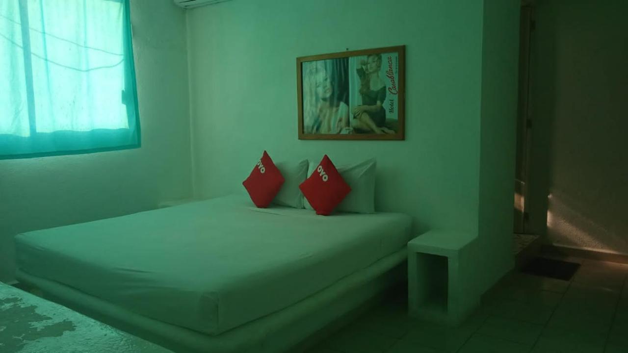 Hotel Paraiso Casa Blanca Pie de la Cuesta Εξωτερικό φωτογραφία