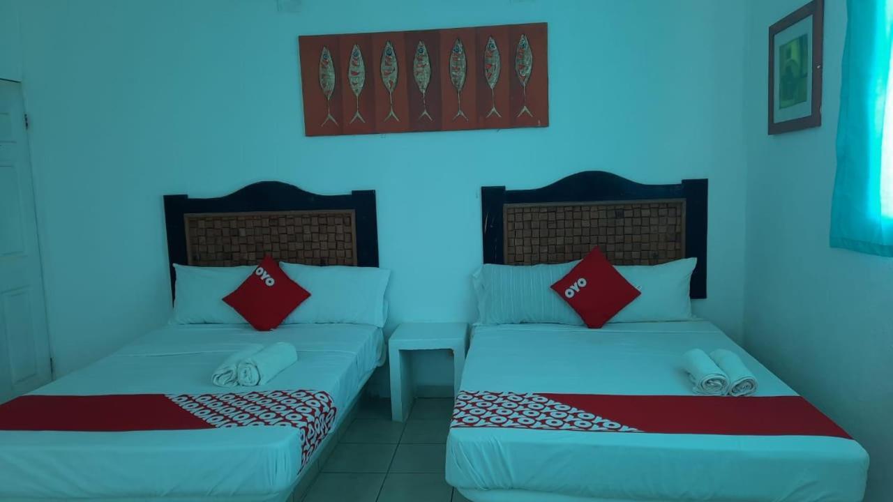 Hotel Paraiso Casa Blanca Pie de la Cuesta Εξωτερικό φωτογραφία
