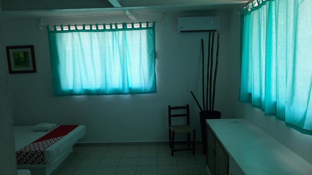Hotel Paraiso Casa Blanca Pie de la Cuesta Εξωτερικό φωτογραφία