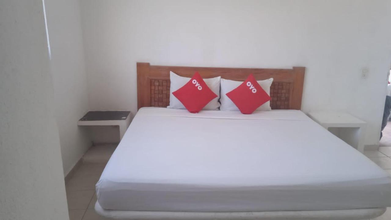 Hotel Paraiso Casa Blanca Pie de la Cuesta Εξωτερικό φωτογραφία
